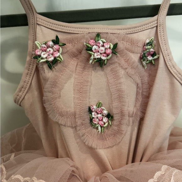 Dollcake Tutu - Picture 4 of 4